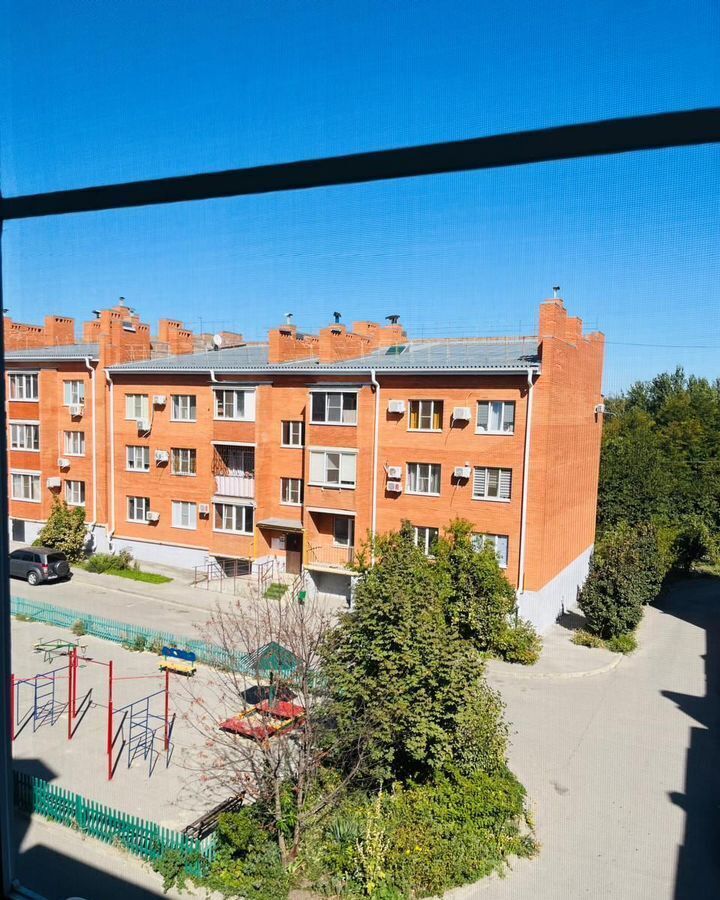 квартира г Таганрог Северный пер 1-й Новый 26 фото 7