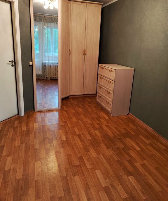 квартира г Балашиха мкр Железнодорожный ул Луговая 8 Железнодорожная фото 7