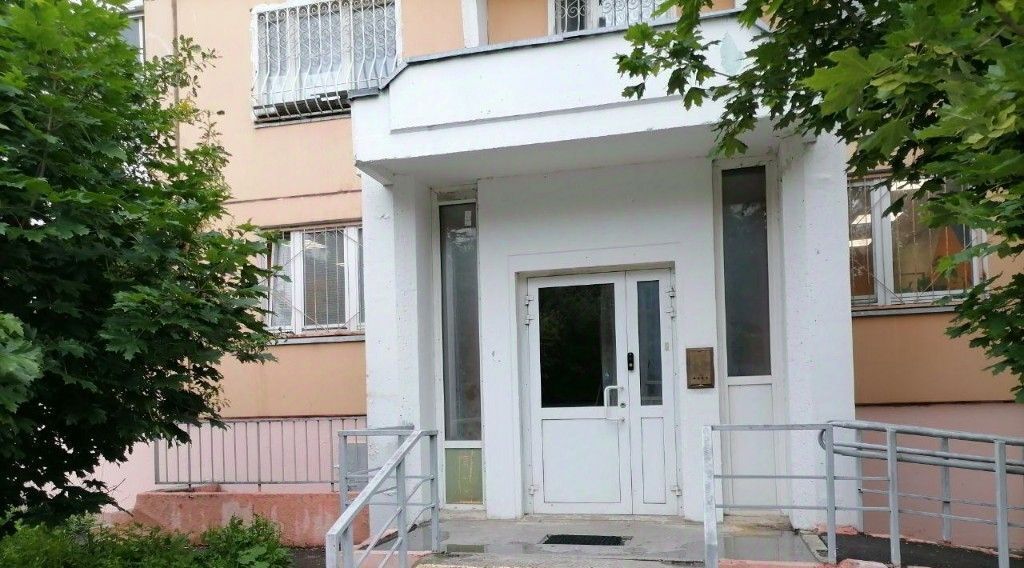 свободного назначения г Москва метро Бутово ул Изюмская 49к/4 фото 6