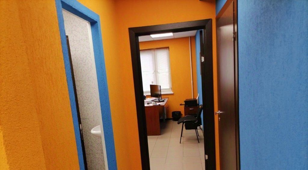 свободного назначения г Москва метро Бутово ул Изюмская 49к/4 фото 17