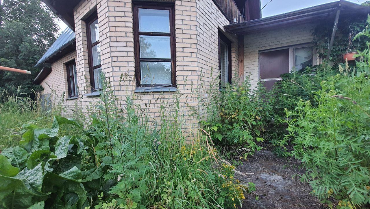 дом г Пушкино ул Центральная Пушкинский городской округ фото 8