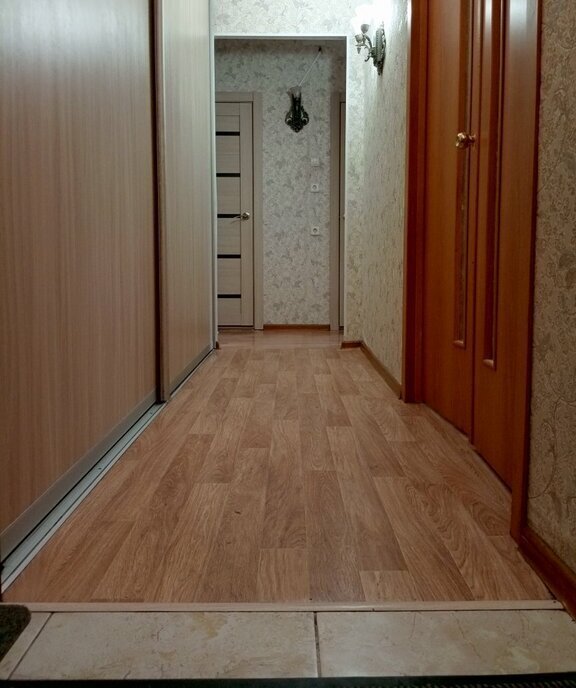 квартира г Челябинск ул Дмитрия Неаполитанова 10 фото 17