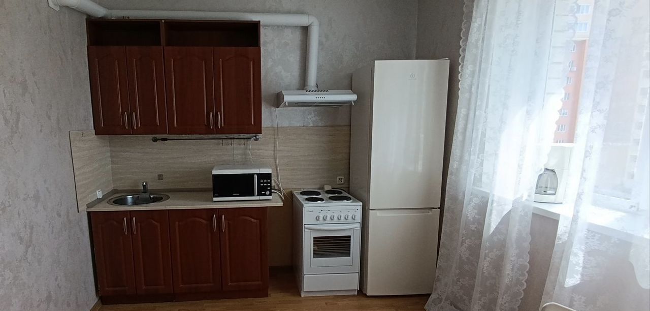 квартира г Пушкино ул Институтская 11 мкр-н Новая Деревня, г. о. Пушкинский фото 7
