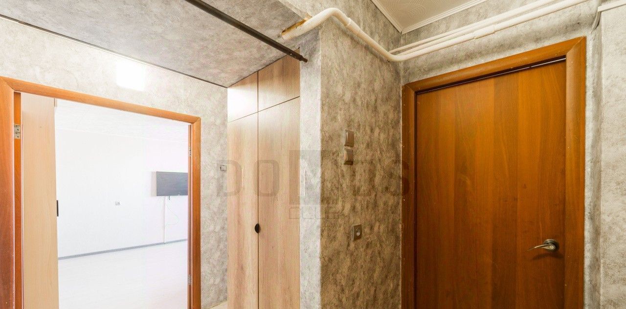 квартира г Березовский ул Гагарина 15к/4 фото 11