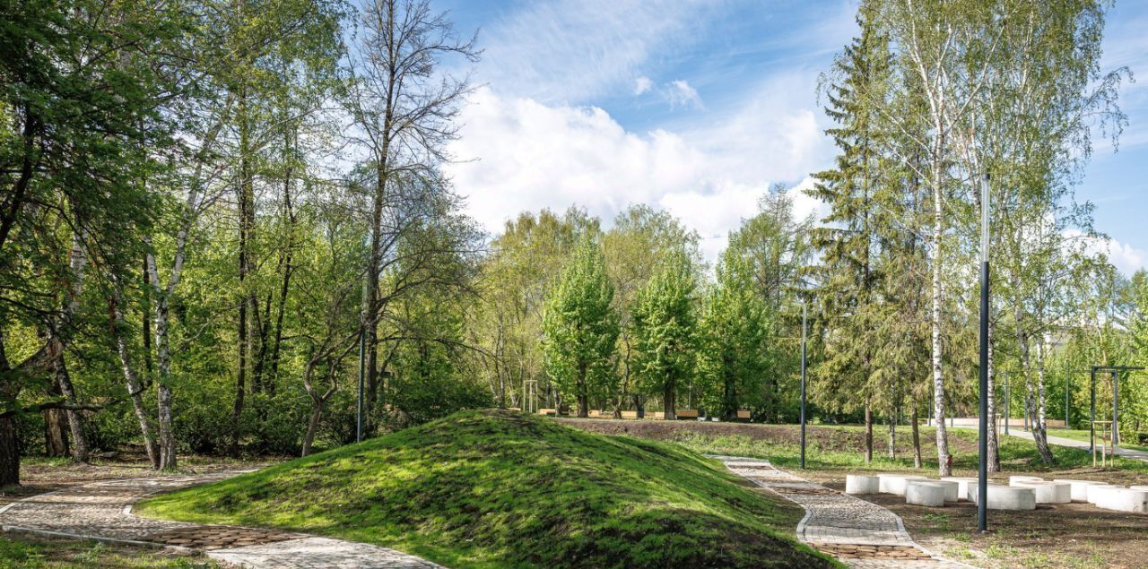 квартира г Екатеринбург пер Гаринский 5 Площадь 1905 года фото 20