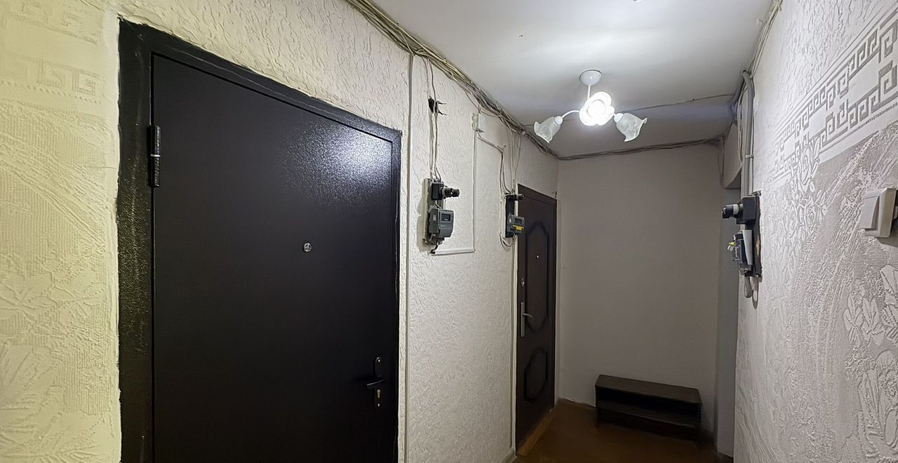 комната г Великий Новгород Софийская сторона ул Каберова-Власьевская 2 фото 9