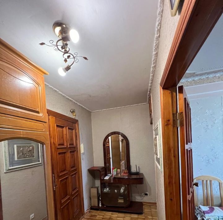 квартира г Волгоград р-н Центральный ул Хиросимы 7а фото 6