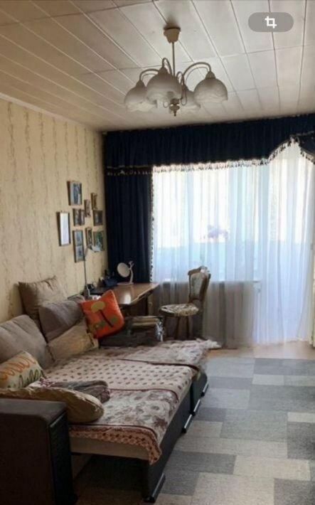 квартира г Калининград р-н Ленинградский ул Стекольная 25 фото 1