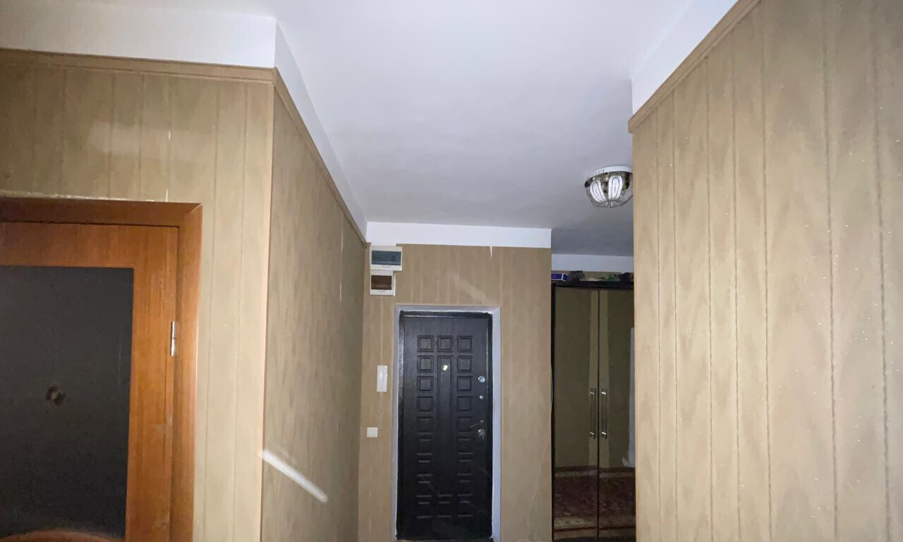 квартира г Астрахань ул Бабаевского пер Бабаевского 1/5 м-н фото 12