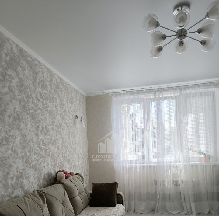 квартира г Калининград р-н Московский ул У.Громовой 131 фото 3