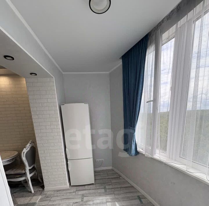квартира г Калуга р-н Октябрьский ул Молодежная 46 фото 6