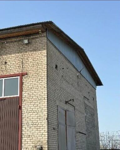производственные, складские р-н Правобережный ул Гайдара 2б фото