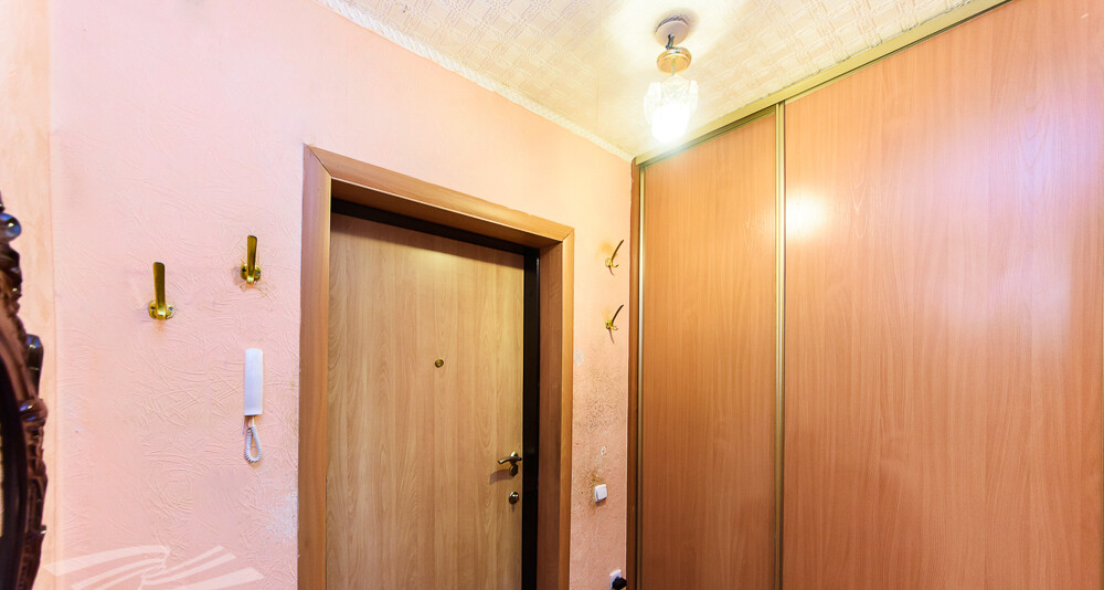 квартира г Томск Любы Шевцовой, 15 фото 7