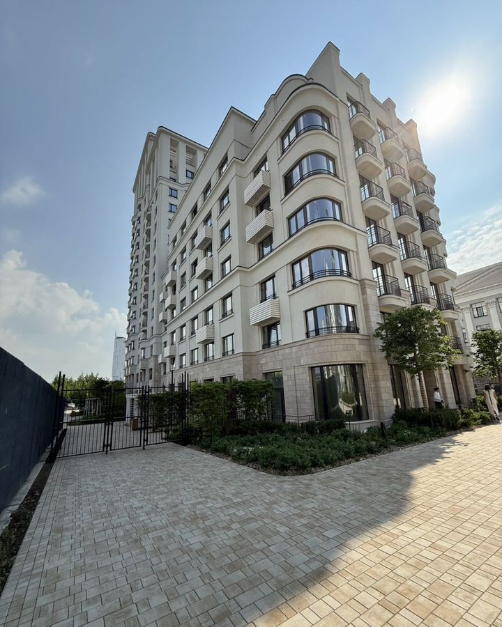 квартира г Екатеринбург Уральская Вокзальный ул. Некрасова, 8 фото 10