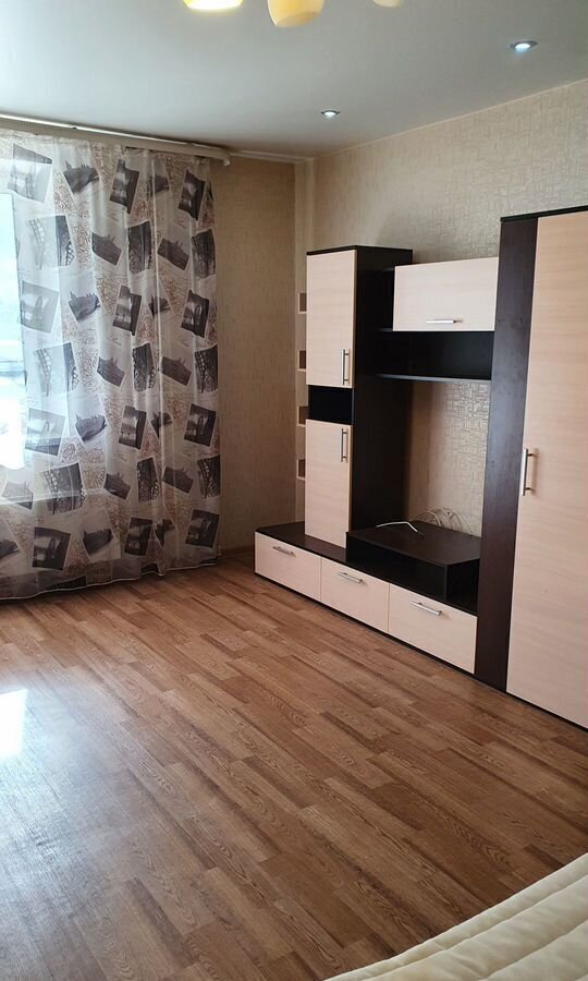 квартира г Нижний Новгород Канавинская ш Московское 17к/1 фото 6