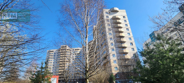 метро Комендантский Проспект Юнтолово ул Мартыновская 14/1 фото
