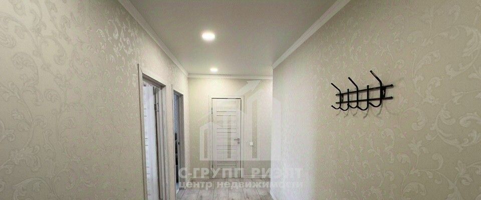 квартира г Калининград р-н Ленинградский ул В.Гакуна 5 фото 7