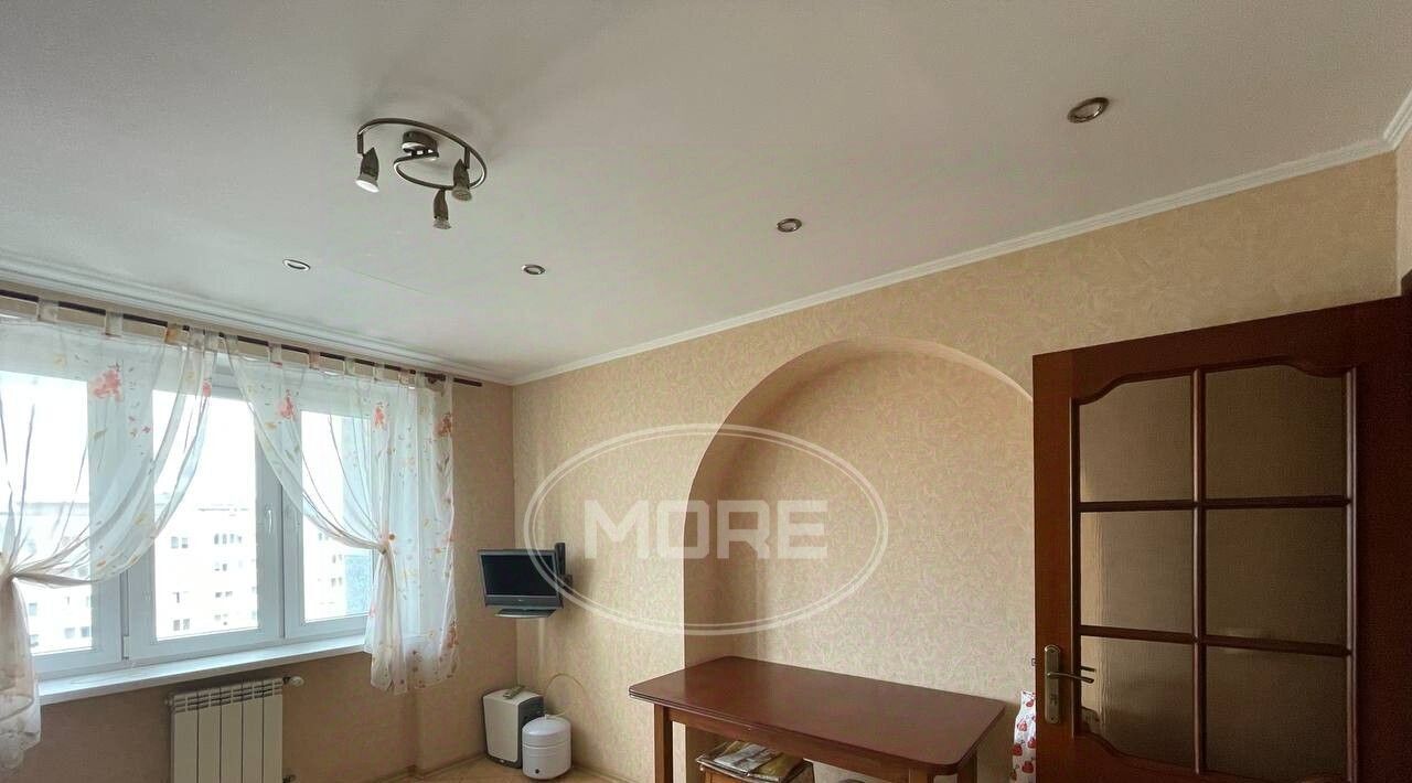 квартира г Калининград р-н Ленинградский ул Еловая аллея 63а фото 7