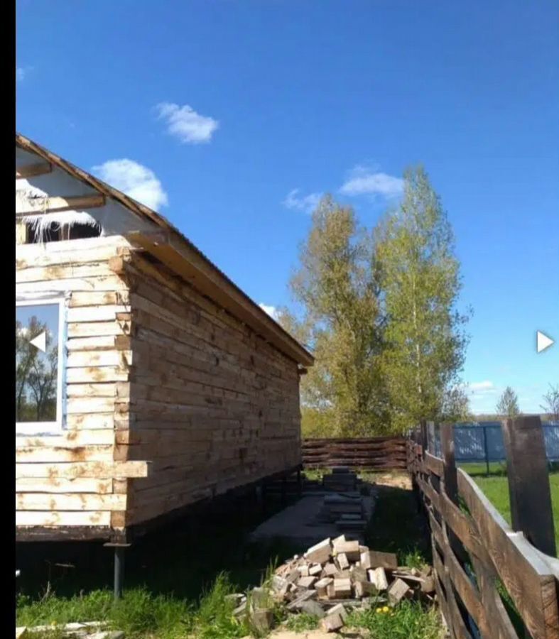 дом г Маркс ул Счастливая Марксовский р-н, муниципальное образование фото 6