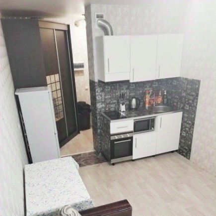 квартира г Краснодар р-н Прикубанский ул Командорская 3к/1 фото 3