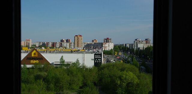 р-н Ленинский пр-кт Ленинградский 28а фото