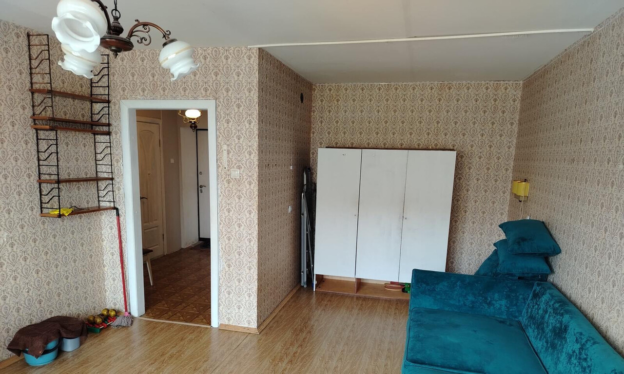 квартира г Чебоксары Северо-Западный б-р Юности 3 фото 8