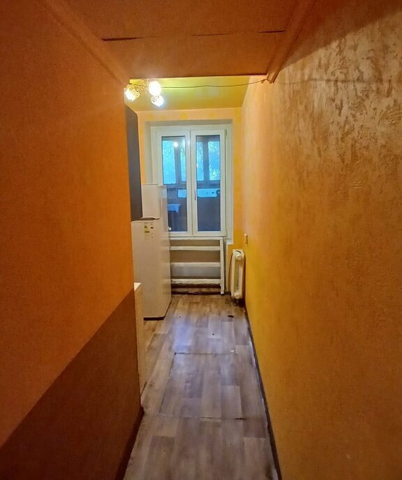 квартира г Волгоград ул им. Богданова 13 фото 9