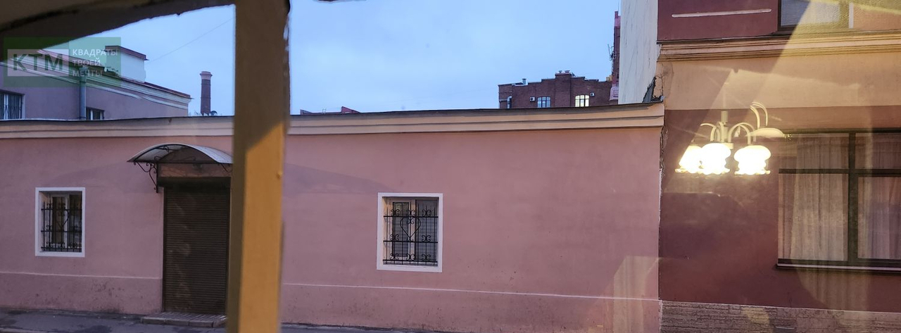 квартира г Санкт-Петербург метро Выборгская Сампсониевское пр-кт Большой Сампсониевский 56 фото 13