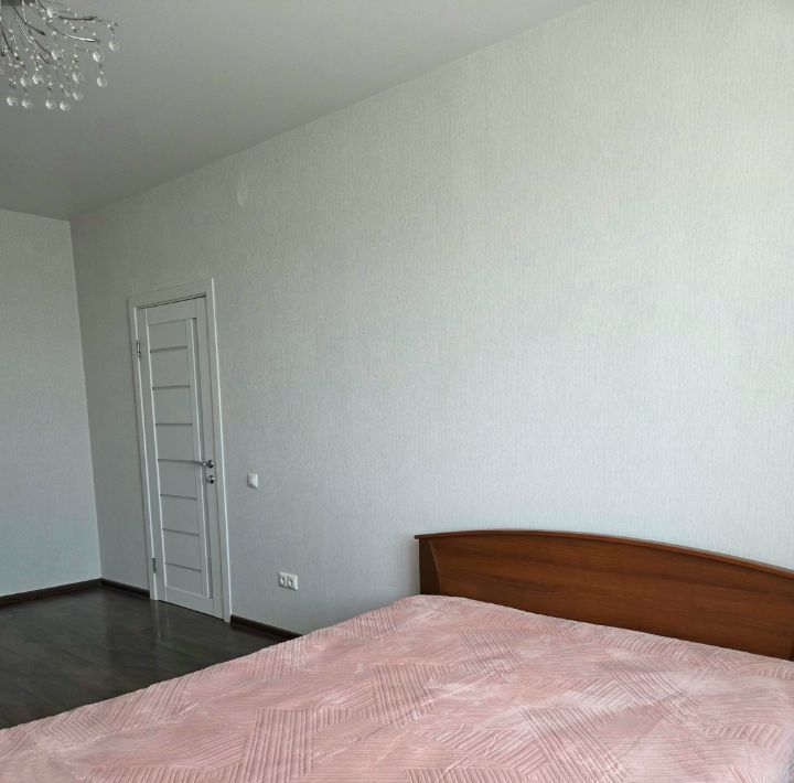 квартира г Иркутск р-н Свердловский ул Безбокова 30/8 фото 15