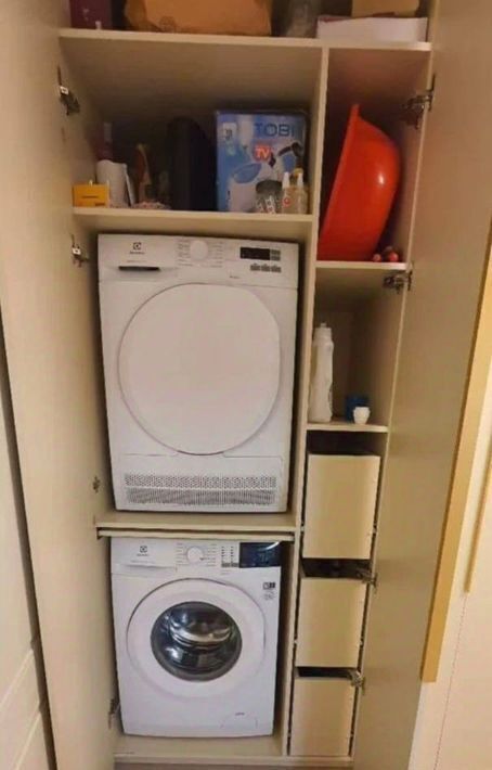 квартира г Геленджик ул Островского Центр фото 15