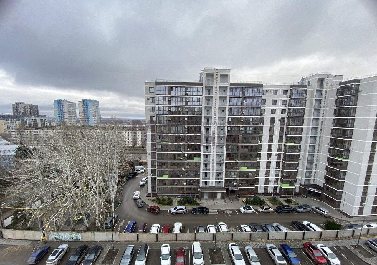 квартира г Волгоград р-н Центральный ул им. Глазкова 12 фото 22