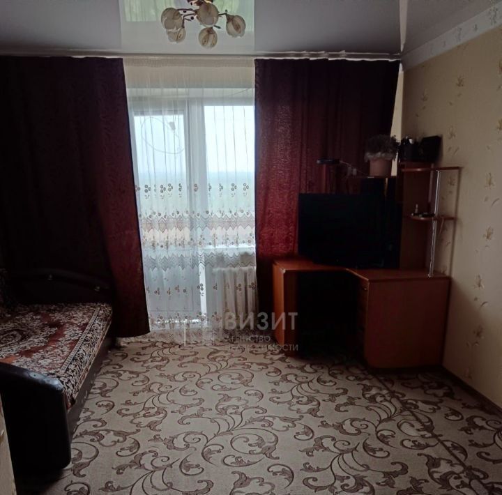 квартира р-н Нижнекамский г Нижнекамск б-р Школьный 7/2 фото 2