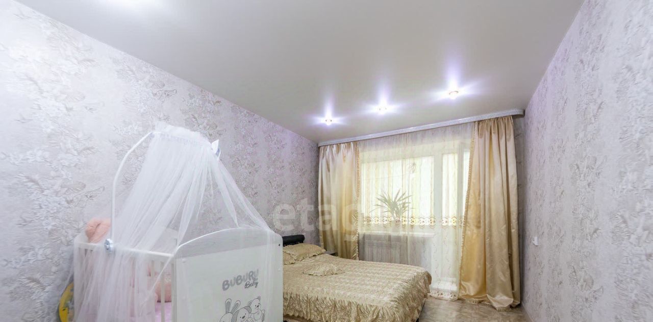 квартира г Хабаровск р-н Кировский ул Шелеста 73 фото 11