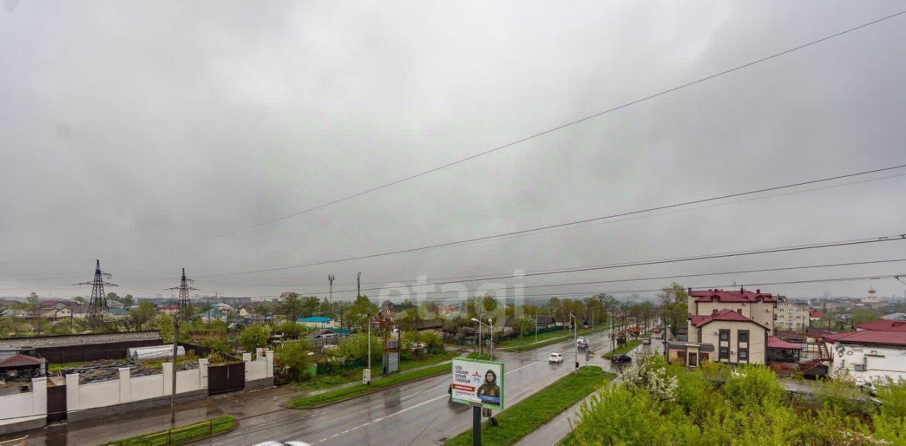 квартира г Хабаровск р-н Кировский ул Шелеста 73 фото 13