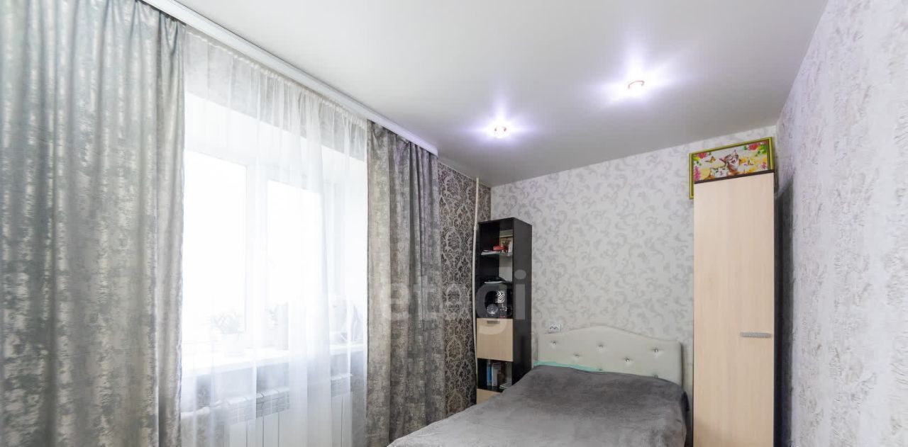 квартира г Хабаровск р-н Кировский ул Шелеста 73 фото 18