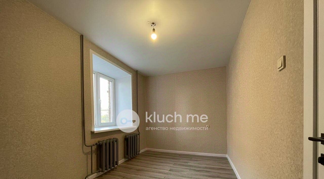 квартира г Казань Козья слобода ул Чистопольская 7 фото 4