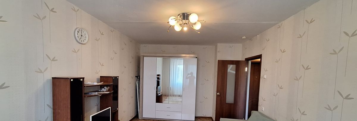 квартира р-н Нижнекамский г Нижнекамск пр-кт Мира 76 фото 3