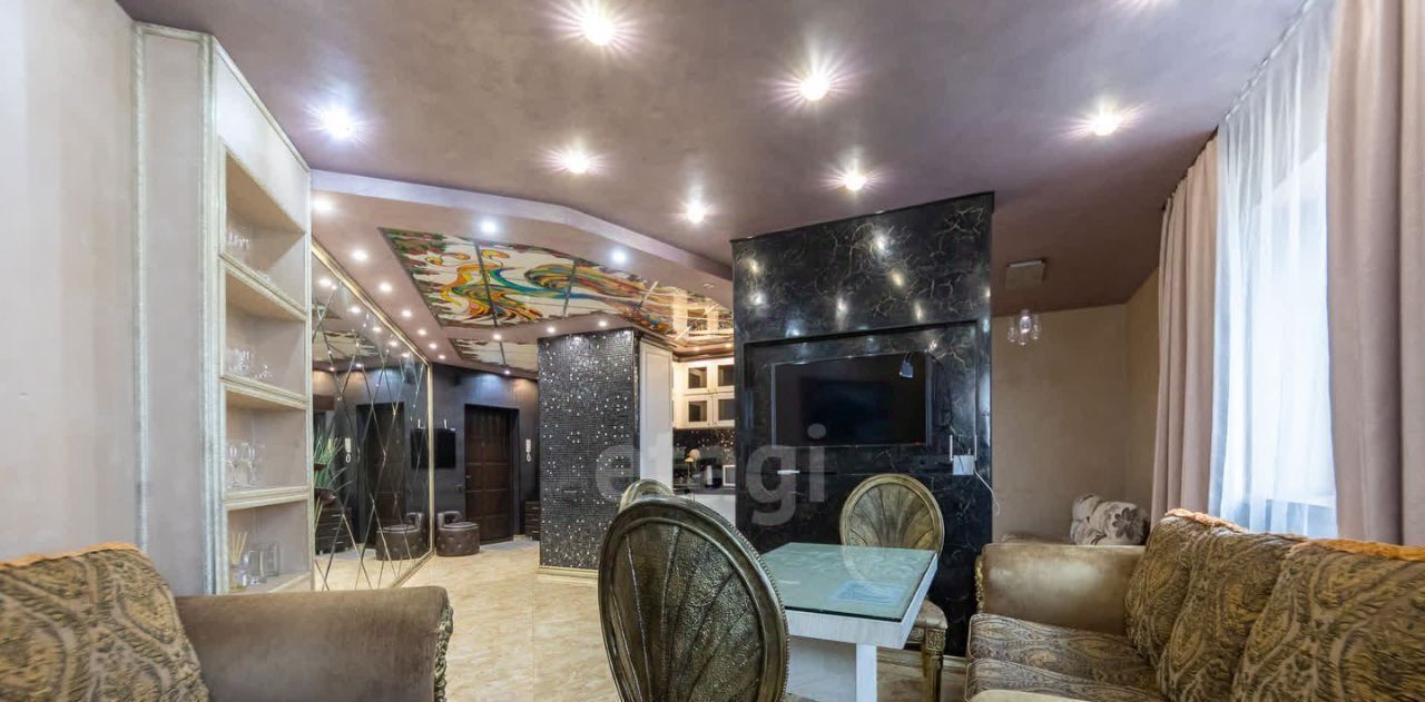 квартира г Хабаровск р-н Центральный ул Истомина 22а фото 14
