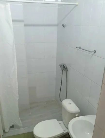 комната г Геленджик с Кабардинка ул Новороссийская 18а фото 5