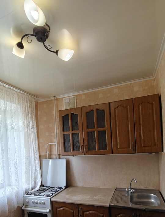 квартира г Копейск ул Голубцова 22 фото 3
