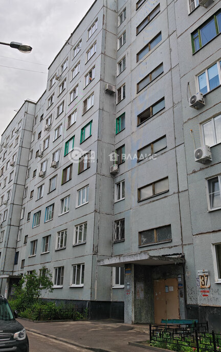 квартира г Воронеж ул Героев Сибиряков 37 фото 4