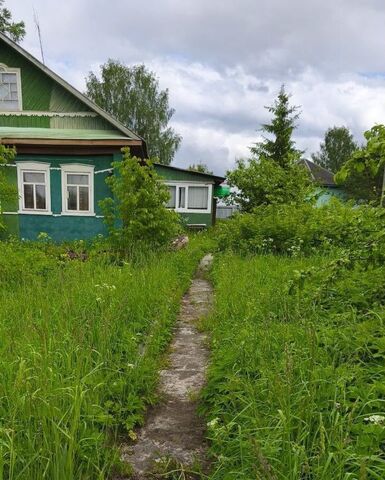 р-н Чагодощенский п Чагода пер Железнодорожный Чагода фото