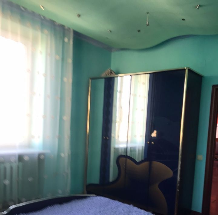 квартира г Новокузнецк р-н Кузнецкий ул Ленина 43 фото 11