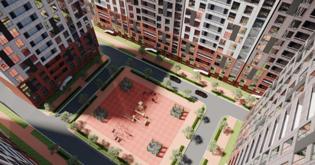 квартира г Махачкала р-н Кировский ул Даганова 130 фото 16