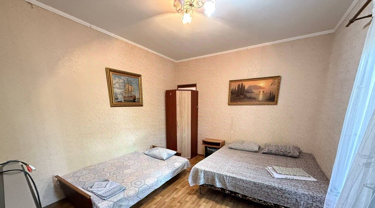 дом г Евпатория ул Кирова фото 16