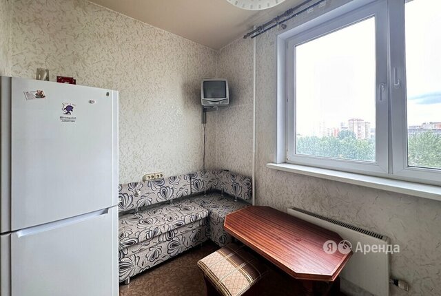 дом 17к/1 Грачёвская фото