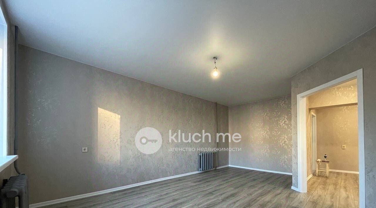 квартира г Казань Козья слобода ул Чистопольская 7 фото 10