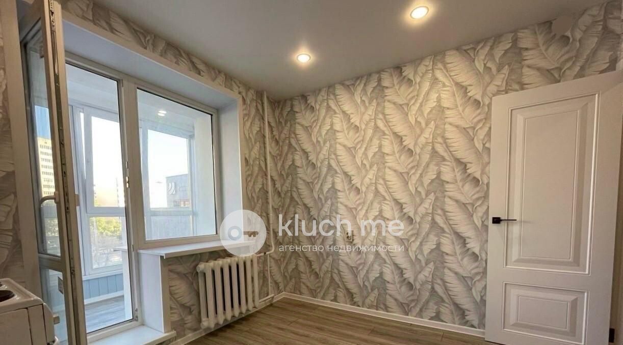 квартира г Казань Козья слобода ул Чистопольская 7 фото 14