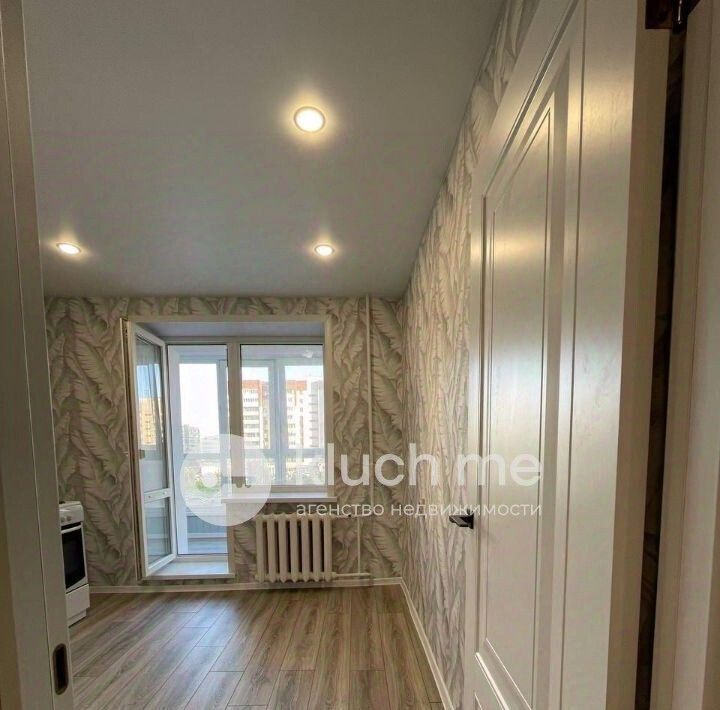 квартира г Казань Козья слобода ул Чистопольская 7 фото 15