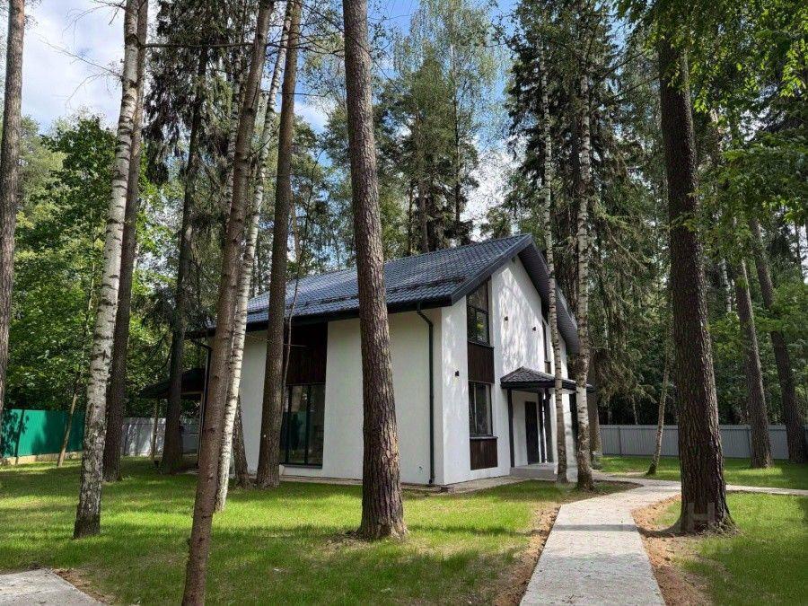 дом г Королев ул Северная 14 фото 1
